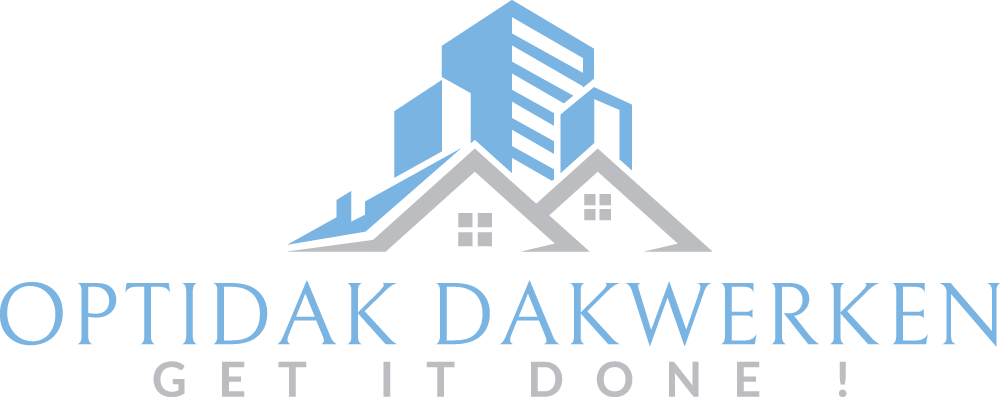 Optidak Dak en Onderhoud